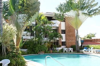 Apartment B5 At Central Sosua Residential Club El Batey Extérieur photo