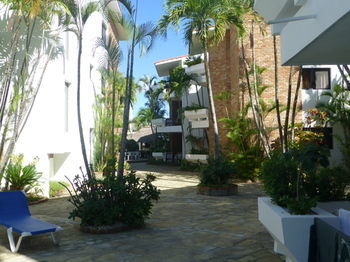 Apartment B5 At Central Sosua Residential Club El Batey Extérieur photo