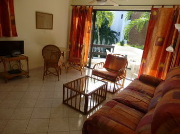 Apartment B5 At Central Sosua Residential Club El Batey Extérieur photo