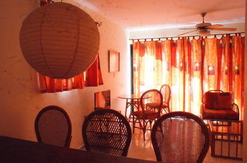 Apartment B5 At Central Sosua Residential Club El Batey Extérieur photo