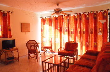 Apartment B5 At Central Sosua Residential Club El Batey Extérieur photo