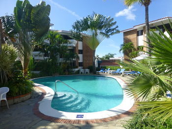 Apartment B5 At Central Sosua Residential Club El Batey Extérieur photo