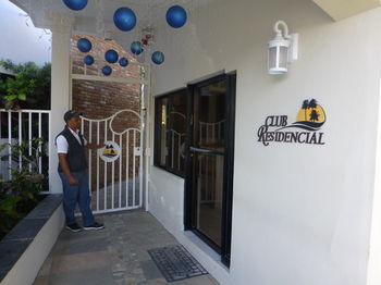 Apartment B5 At Central Sosua Residential Club El Batey Extérieur photo