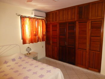 Apartment B5 At Central Sosua Residential Club El Batey Extérieur photo