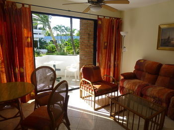 Apartment B5 At Central Sosua Residential Club El Batey Extérieur photo