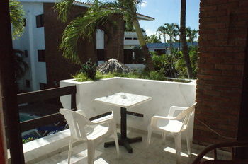 Apartment B5 At Central Sosua Residential Club El Batey Extérieur photo